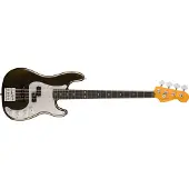 Fender American Ultra II Precision Bass EB Texas Tea