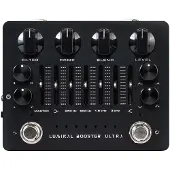 Synergy Dr.Z Z Wreck 2-Channel Preamp Module