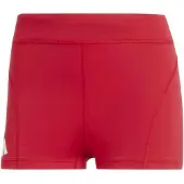 Adidas Adizero Essentials Booty Korte Leggings