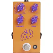 JHS Pedals Cheese Ball Overdrive