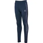 Hummel Mix Mid Waist Leggings