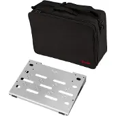 Fender Professionelt Pedalbræt Medium