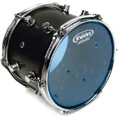 Evans Hydraulic Blue Drum Head 13"