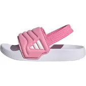 Adidas ADILETTE ESTRAP 2.0 SANDALER SPÆDBØRN, størrelse 26