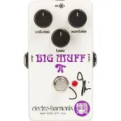 Electro Harmonix J Mascis Ram’s Head Big Muff Pi Pedal