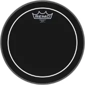 Remo Pinstripe Ebony 10 Drum Head