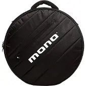Mono M80 Dual Pedal Case Black