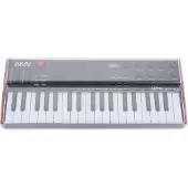 Decksaver LE AKAI MPK Mini Plus Cover (Light Edition)