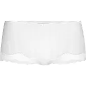 Calida Panty 'Etude Toujours' hvid