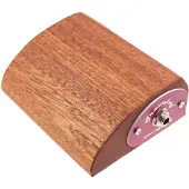 Logjam Travelog Stomper