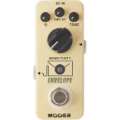 Mooer Audio Mooer MAW2 Envelope Analogue AutoWah Pedal