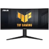 Asus 34" TUF Gaming VG34VQL3AZ - 3440x1440 (UWQHD) - 100Hz - VA