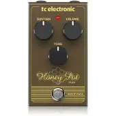 Tc Electronic Honey Pot Fuzz Pedal
