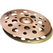 Paiste PSTX Swiss 10 Hi Hat Cymbals