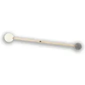 Meinl Professional Singing Bowl Double Mallet Felt Tips X-Large