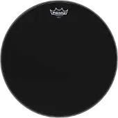 Remo Ambassador Ebony 16 Drum Head