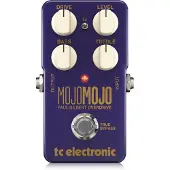 Tc Electronic MojoMojo Paul Gilbert Edition Overdrive