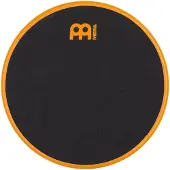 Meinl 6" Marshmallow Practice Pad Orange