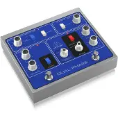 Behringer DUAL-PHASE Phase Shifter Pedal