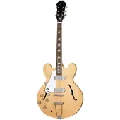 Epiphone Casino Left-Handed Natural