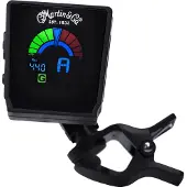 Martin Clip-On Tuner