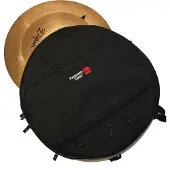 Gator GP-CYMBAK-22 Cymbal Backpack