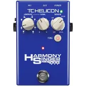 TC-Helicon Harmony Singer 2 Effektprocessor
