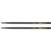 Zildjian Ltd Edition Z Custom 5B Black Chroma Drumsticks