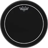 Remo Pinstripe Ebony 13 Drum Head