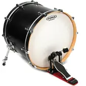 Evans G2 Coated Bass Drum Head 22"