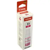 Canon GI-55 Blækpatron Magenta