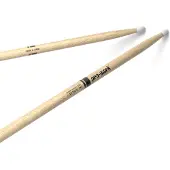 Promark Classic Attack 5A Shira Kashi Oak Drumsticks Nylon Tip