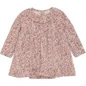 Fixoni Kjolebody l/æ - Nostalgia Rose - - 74 - Body L/Æ