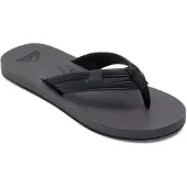 Quiksilver Carver Squish Flip-flops