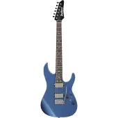 Ibanez AZ42P1 Premium Prussian Blue Metallic