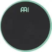 Meinl 6" Marshmallow Practice Pad Sea Foam
