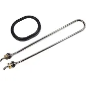 Indel Marine Elektrisk Varmtvandsbeholder Med Modstand 230v 750w