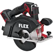 Flex akku metalrundsav CSM 57 18-EC