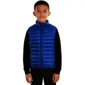 Softee Traitor Vest