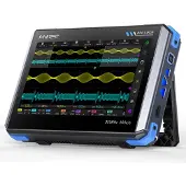 FNIRSI DPOS350P 4-i-1 digitalt oscilloskop