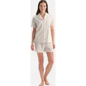 Dagi Shorty creme