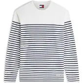 Tommy Hilfiger Dm0dm23183 T-shirt Med Lange ærmer