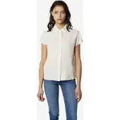 KOROSHI Bluse hvid