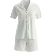 Dagi Pyjamas lysegrøn