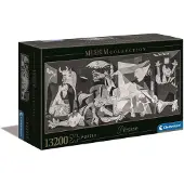 Clementoni Guernica Puslespil 6 Stykker 13200 Stykker
