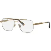 Philipp Plein Plein Legacy 58 Mm Briller