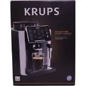 Krups Ea910e10 Superautomatisk Kaffemaskine