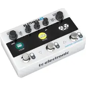 Tc Electronic Plethora X3 - guitar multieffekt