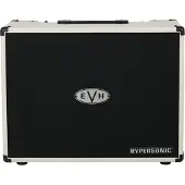 Evh 5150III FRFR 12 Hypersonic Flat Response Powered Speaker Ivory