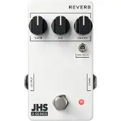 JHS Pedals 3 Series Reverb